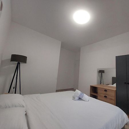 Private Apartments Prishtina 프리슈티나 외부 사진