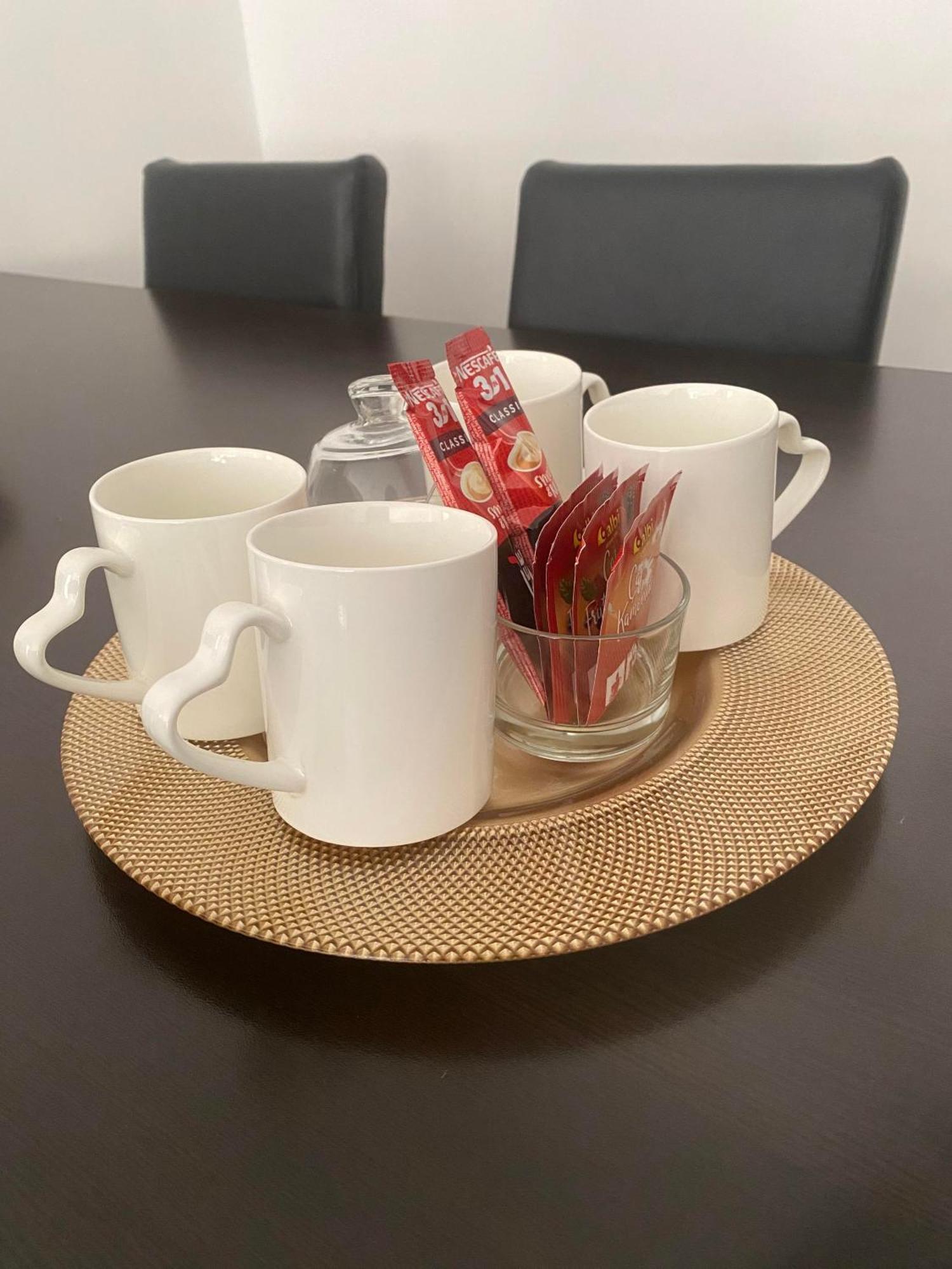 Private Apartments Prishtina 프리슈티나 외부 사진