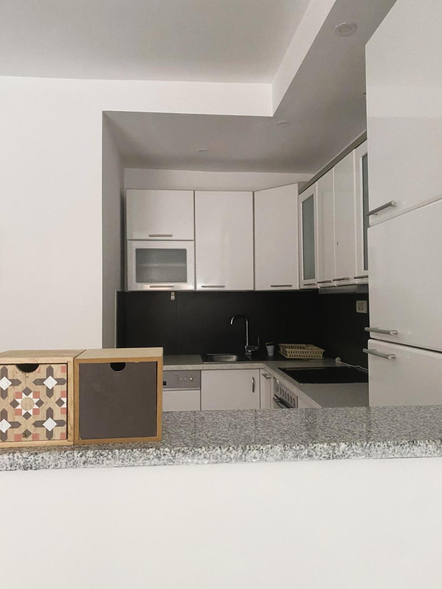Private Apartments Prishtina 프리슈티나 외부 사진