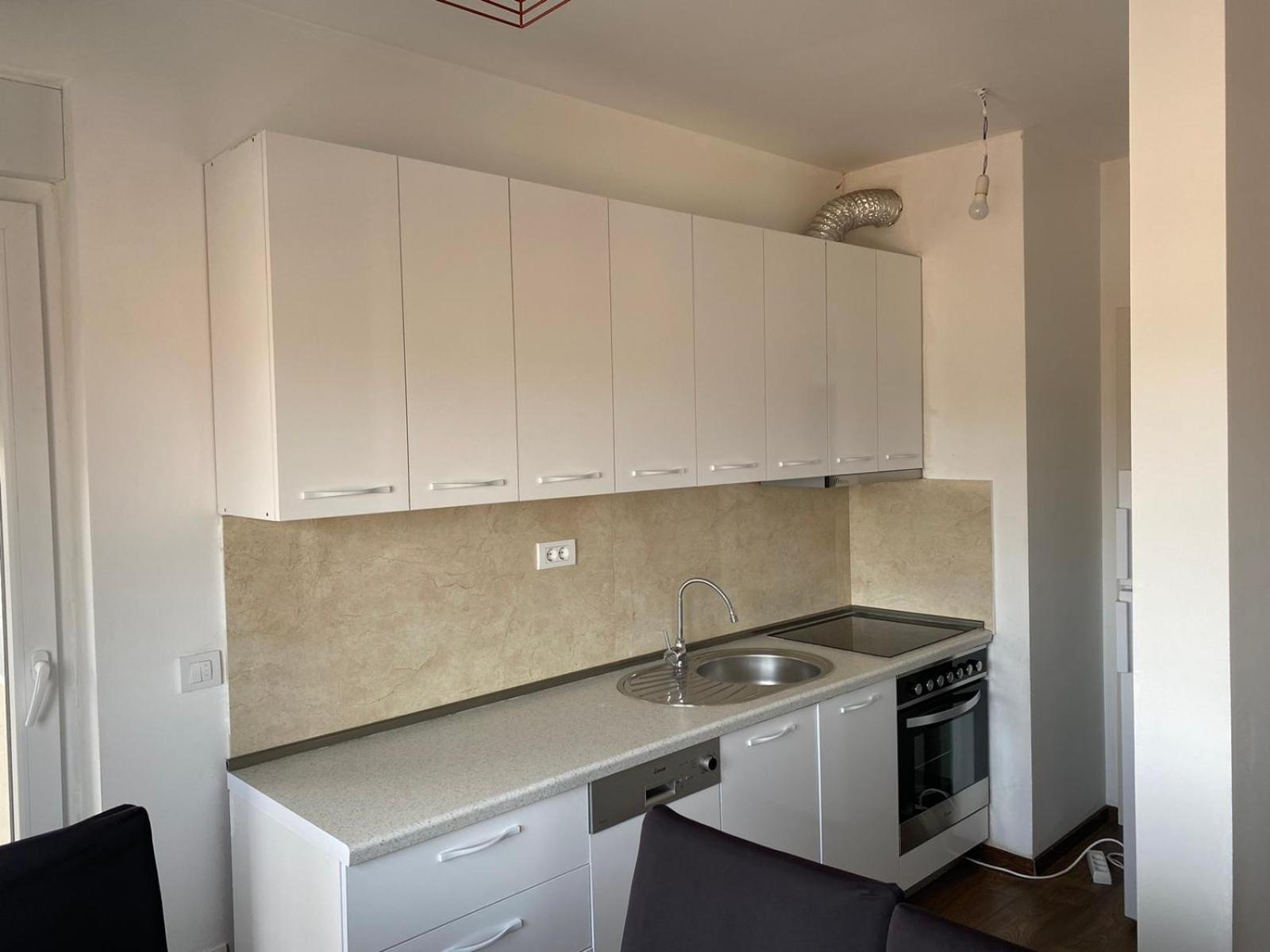 Private Apartments Prishtina 프리슈티나 외부 사진
