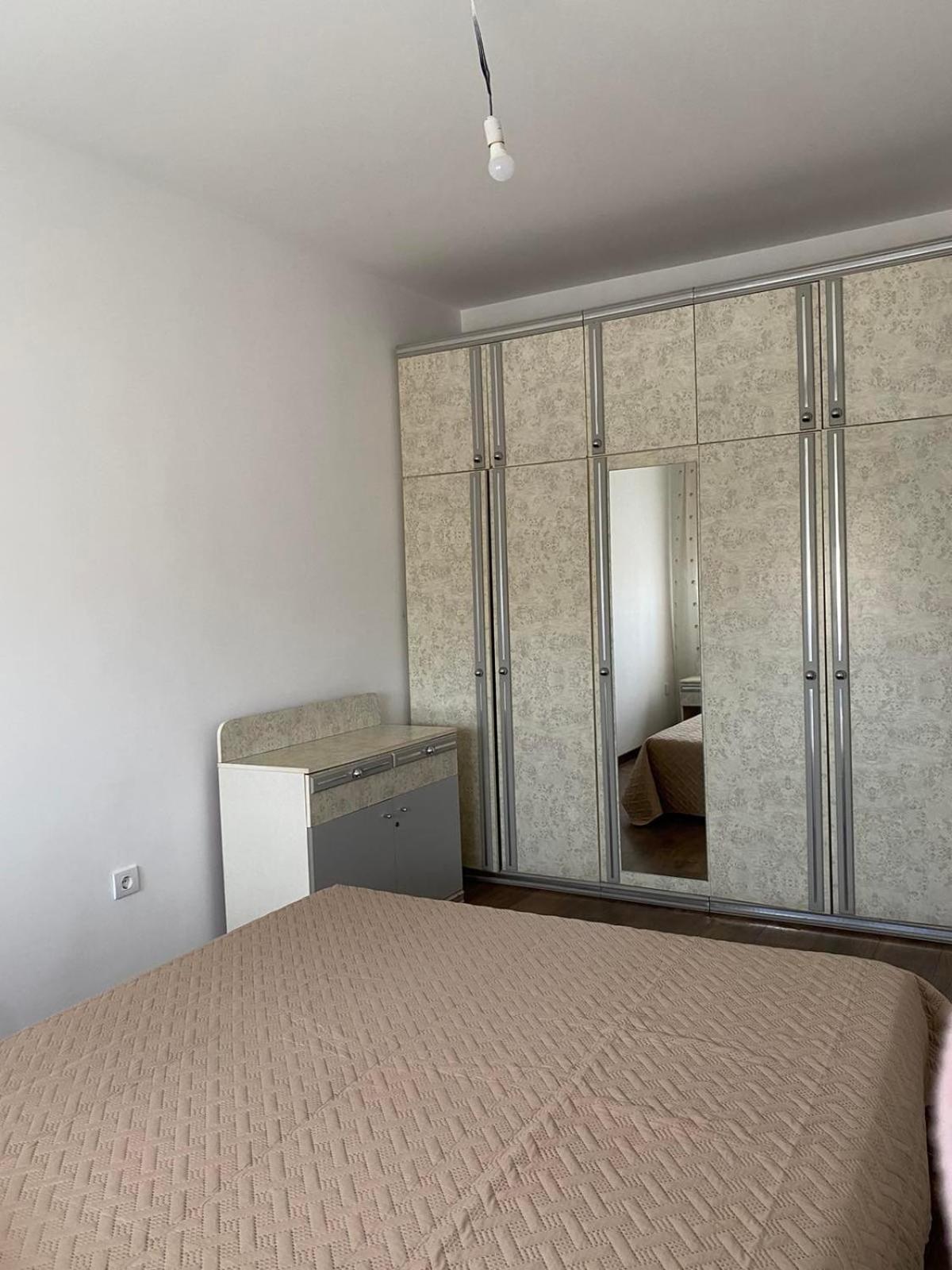 Private Apartments Prishtina 프리슈티나 외부 사진