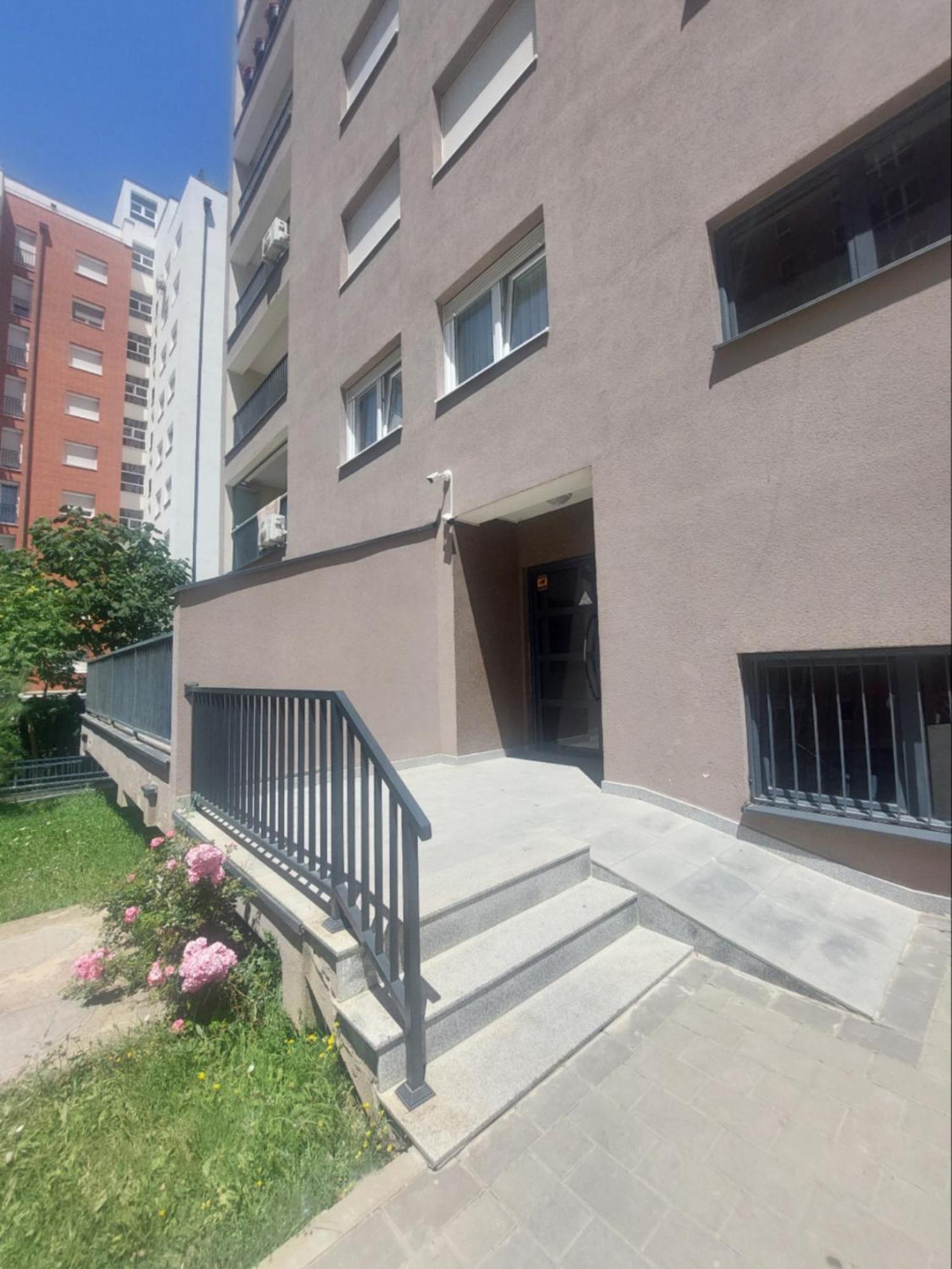 Private Apartments Prishtina 프리슈티나 외부 사진