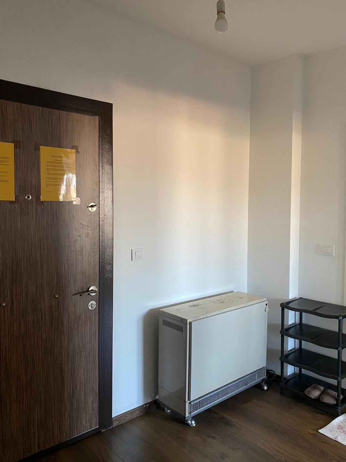 Private Apartments Prishtina 프리슈티나 외부 사진