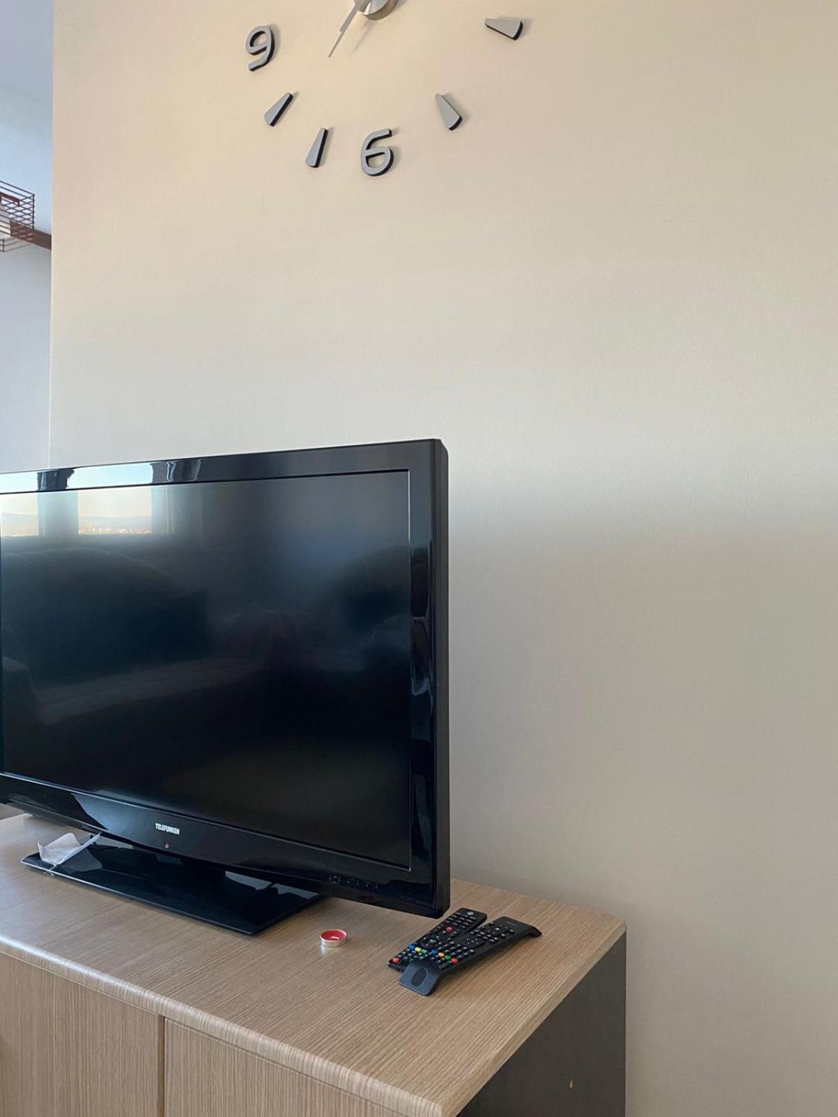 Private Apartments Prishtina 프리슈티나 외부 사진