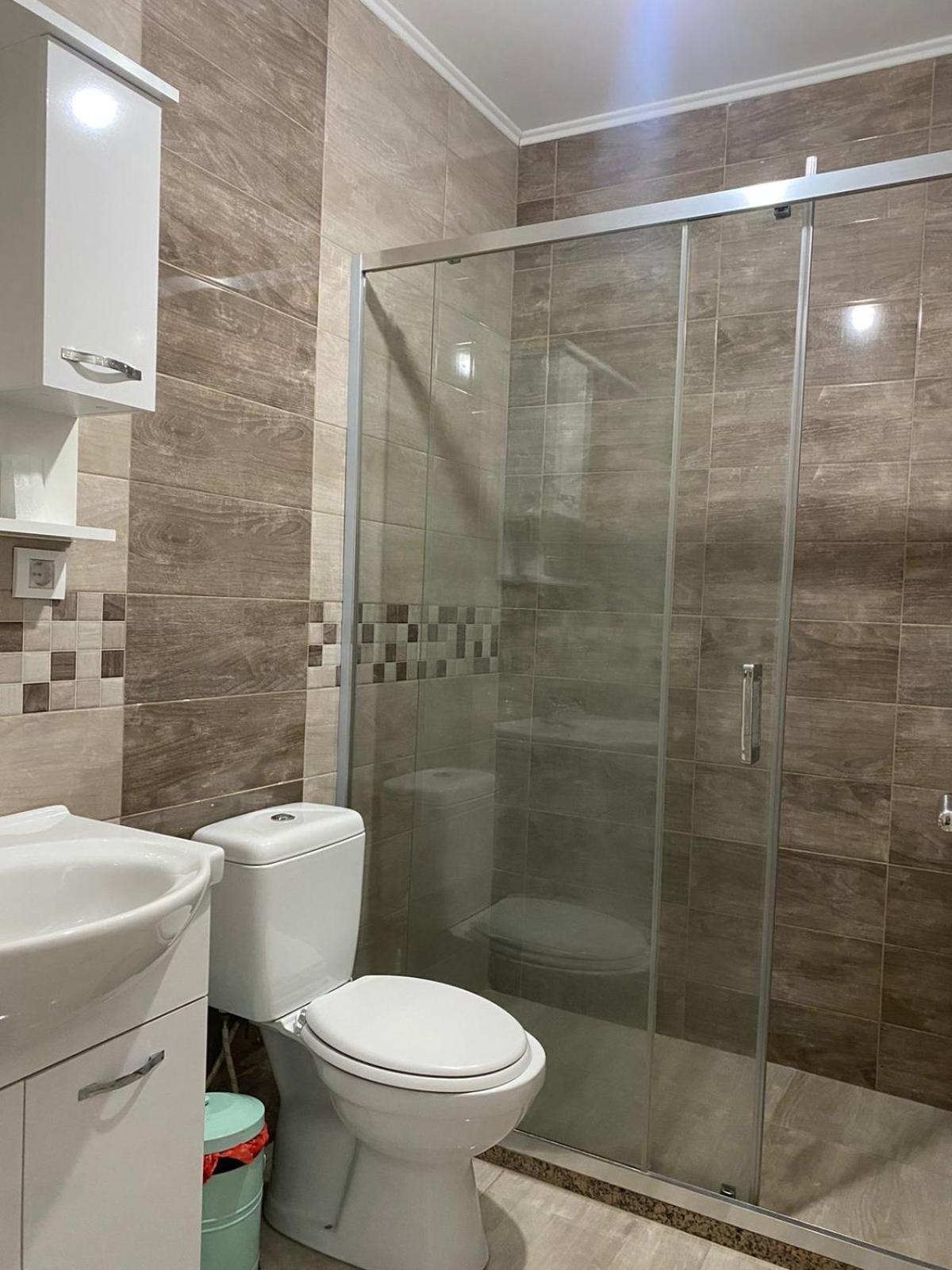 Private Apartments Prishtina 프리슈티나 외부 사진