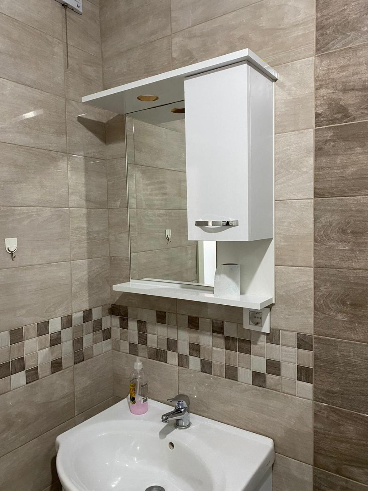 Private Apartments Prishtina 프리슈티나 외부 사진