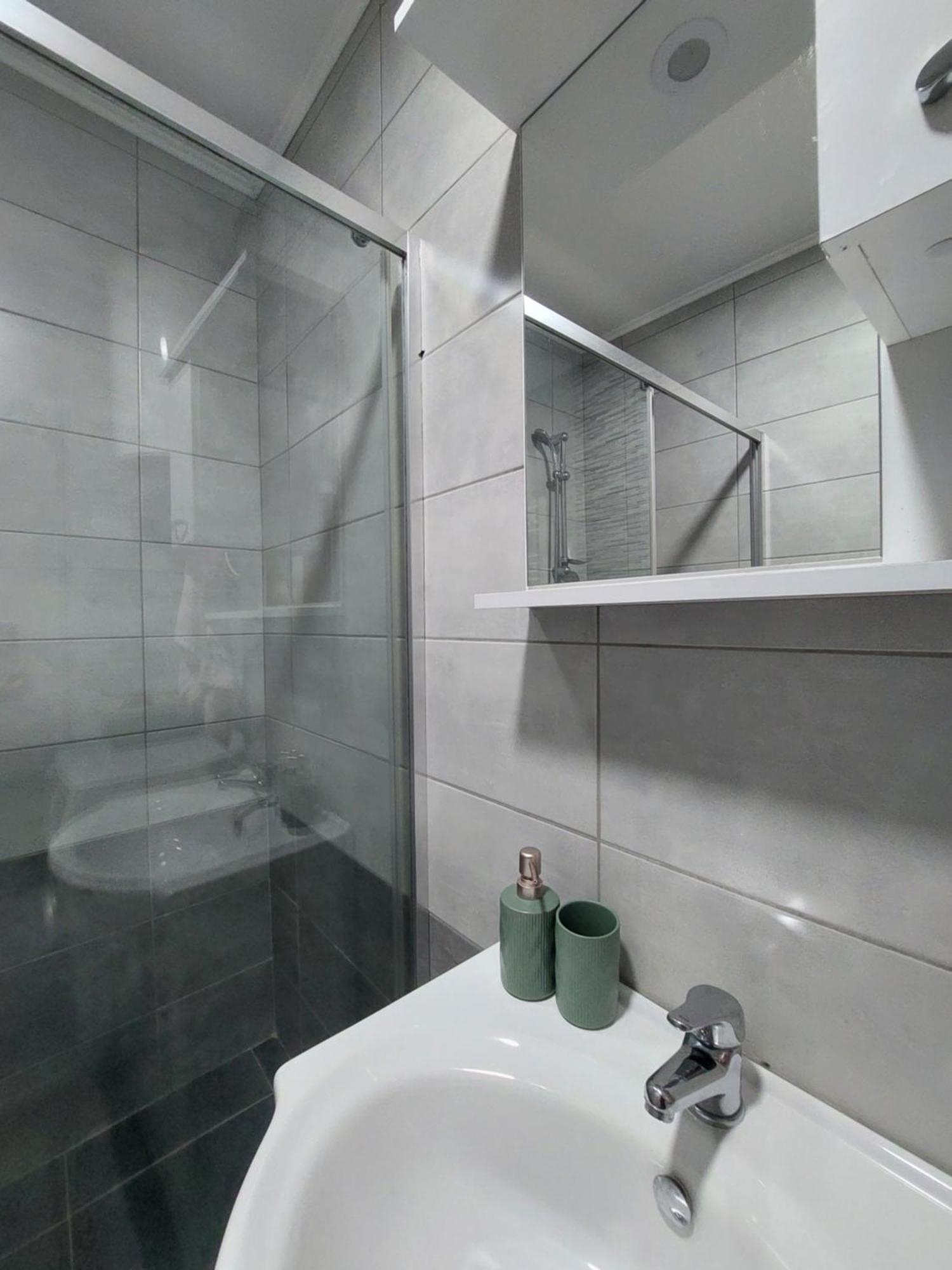 Private Apartments Prishtina 프리슈티나 외부 사진