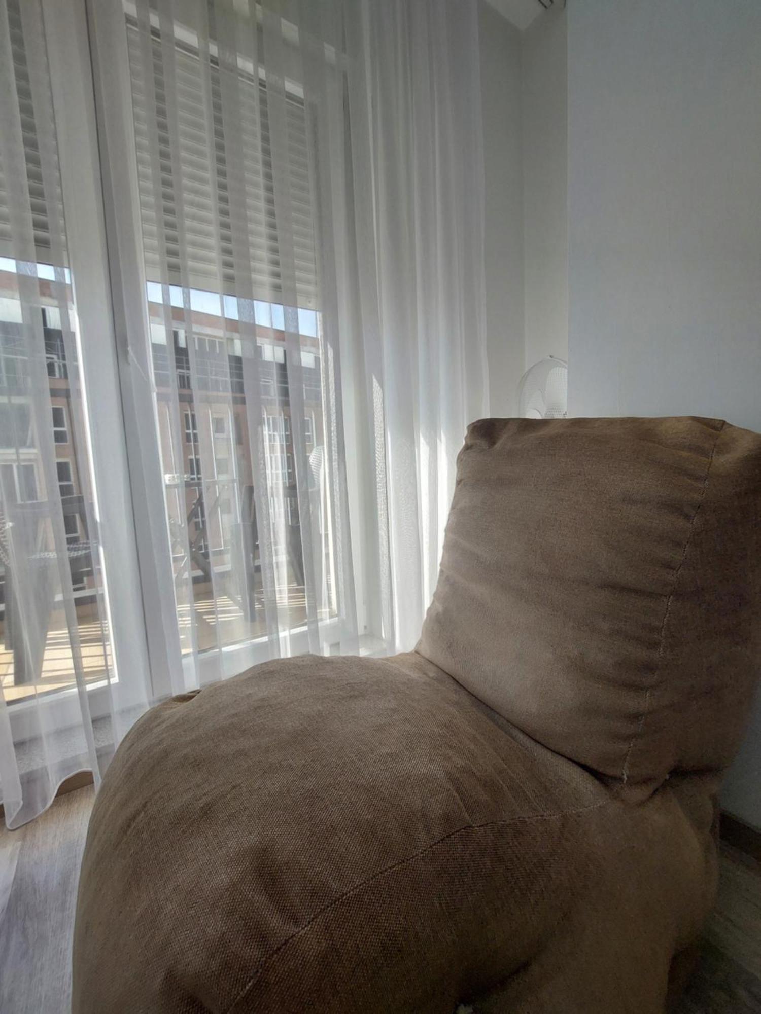 Private Apartments Prishtina 프리슈티나 외부 사진