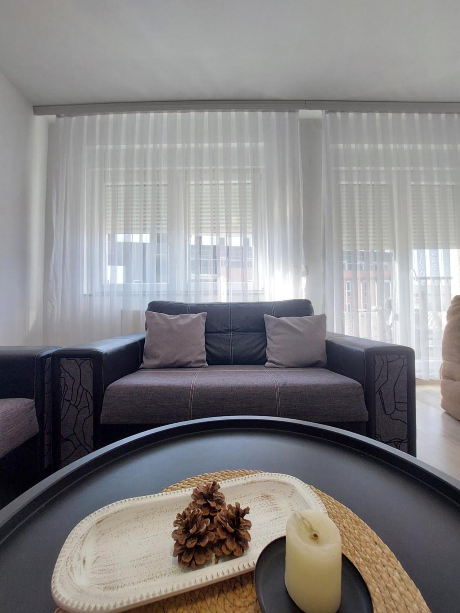 Private Apartments Prishtina 프리슈티나 외부 사진