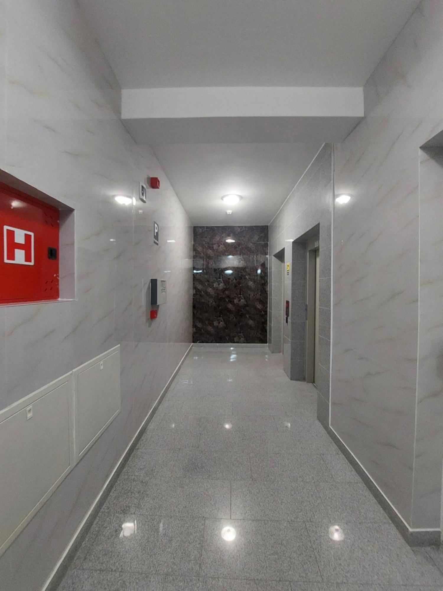 Private Apartments Prishtina 프리슈티나 외부 사진