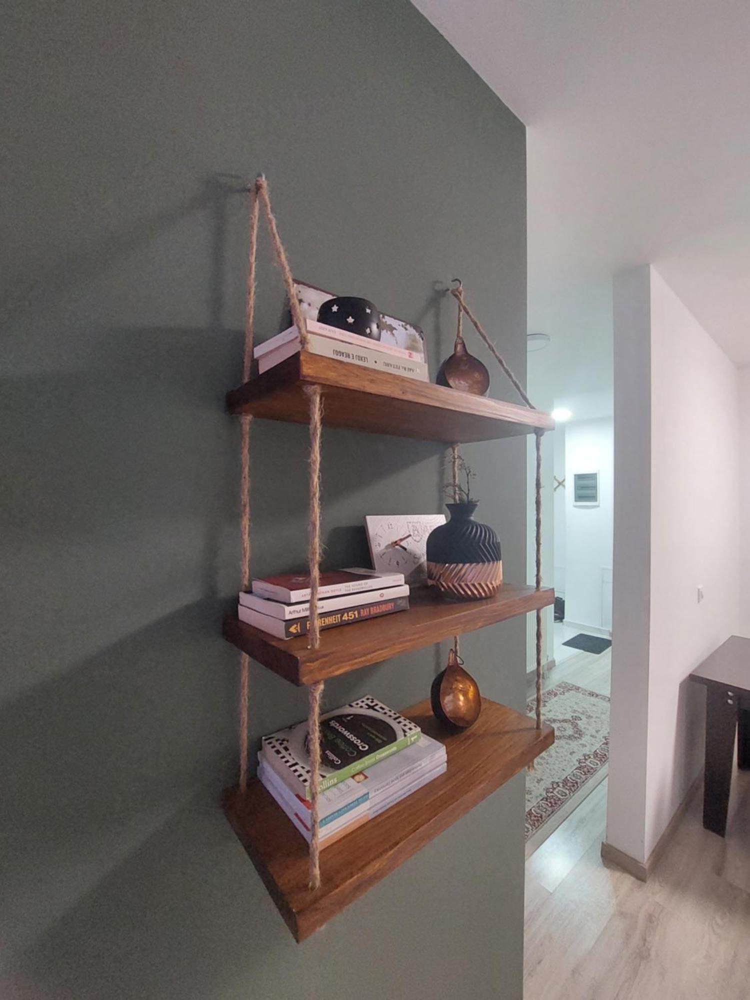 Private Apartments Prishtina 프리슈티나 외부 사진