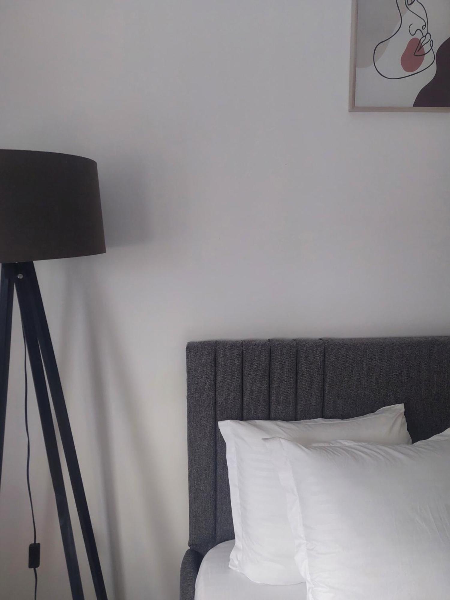 Private Apartments Prishtina 프리슈티나 외부 사진